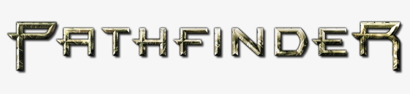 Pathfinder Image - Movie Pathfinder 2007 Logo, transparent png download