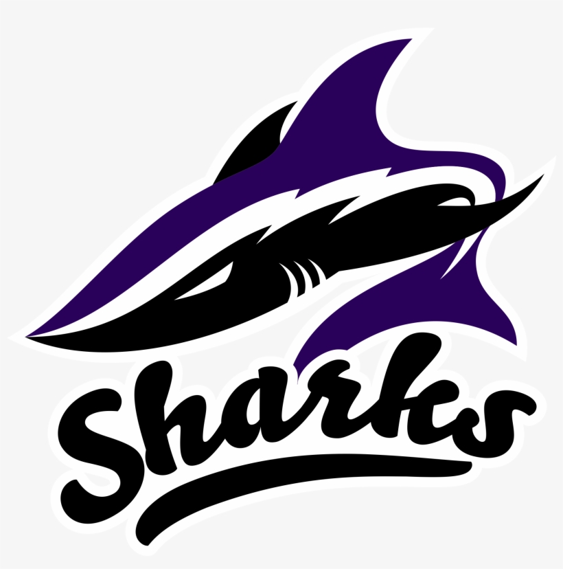 Bay State Sharks, transparent png download