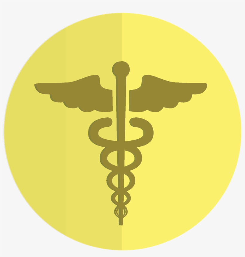 Pictures - Doctor Symbol In India, transparent png download