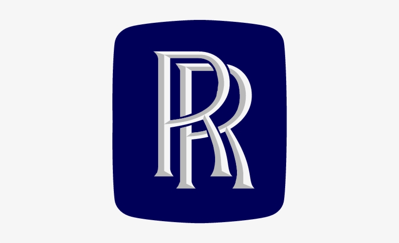 Report - Rolls Royce Logo, transparent png download