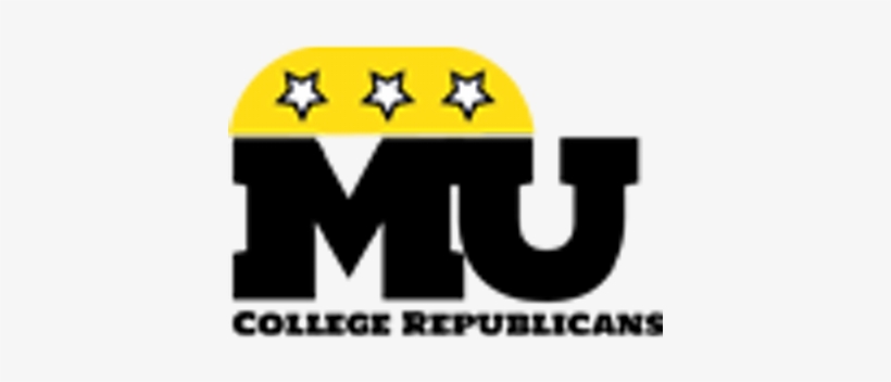 Mizzou Republicans - Graphic Design, transparent png download