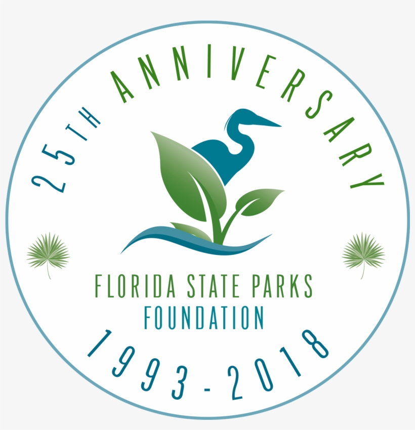 Major Endowment Empowers Florida State Parks Foundation - Florida State Parks, transparent png download