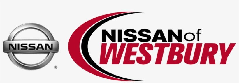 2019 Nissan Pathfinder - Nissan Of Westbury Logo, transparent png download