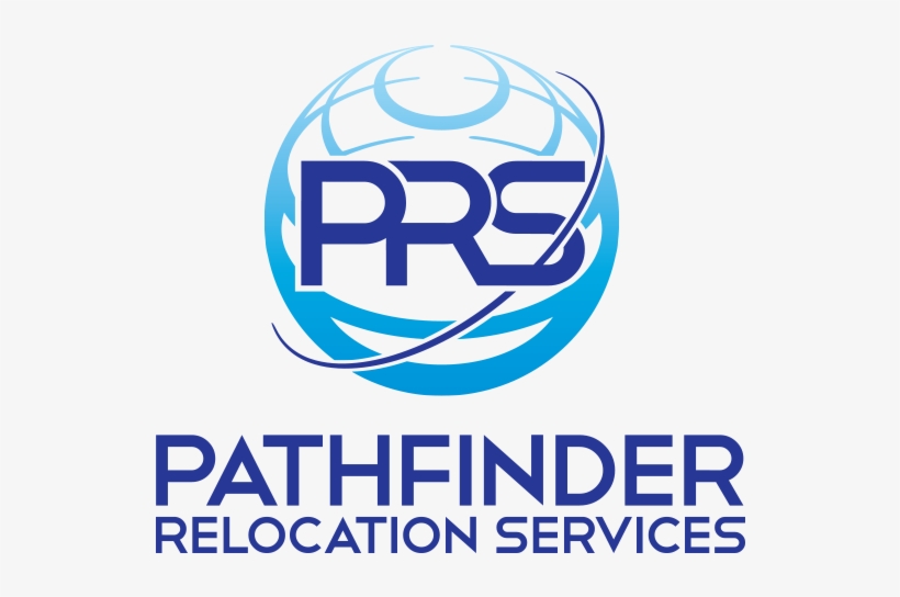 Logo-square - Pathfinder Relocation Services, transparent png download