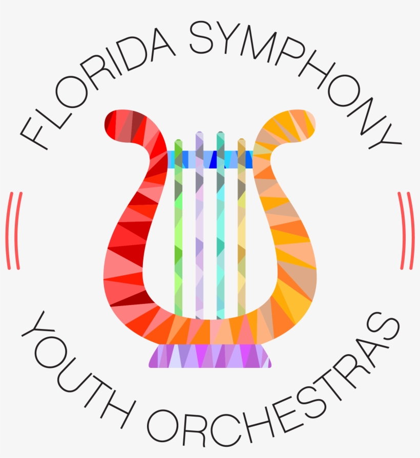 Florida Symphony Youth Orchestra, transparent png download