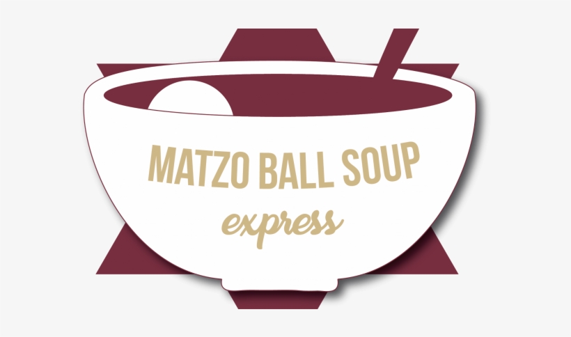 Matzoh Ball Soup Express - Thanksgiving, transparent png download