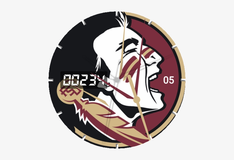 Florida State Gameday Step - Florida State Seminoles Football, transparent png download
