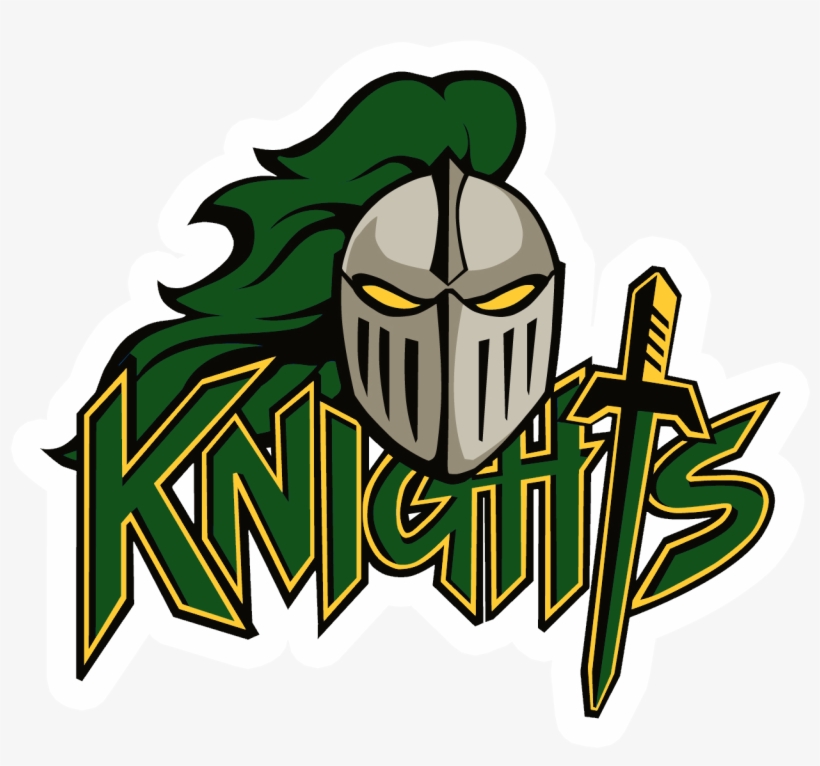 North Central Knights - North Central High School Logo, transparent png download