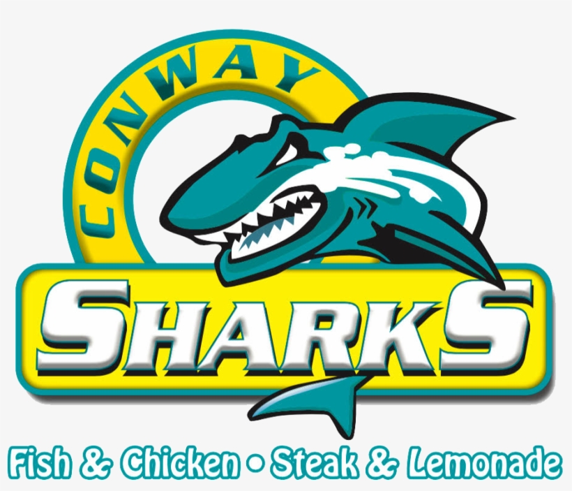 Shark’s Fish & Chicken On 12th, transparent png download
