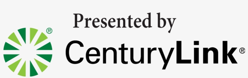 With Robin Pingeton - Centurylink Logo, transparent png download