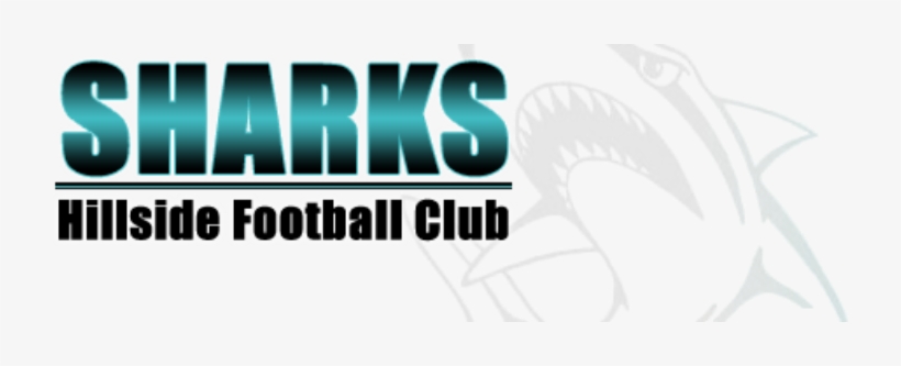 Hillside Sharks, transparent png download