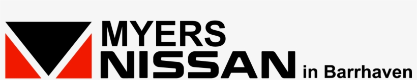 Myers Automotive Group Logo, transparent png download