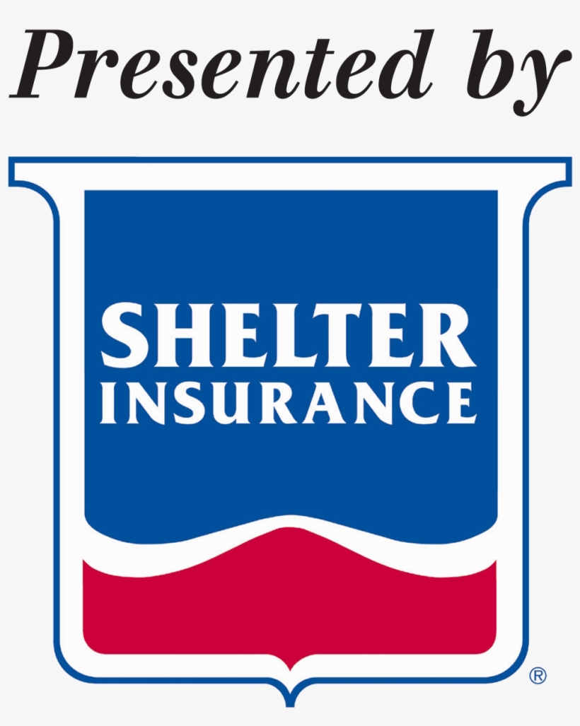 For His Listeners, Mike Kelly Has Become More Than - Shelter Insurance Logo Png, transparent png download