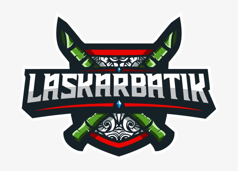 Laskar Batik Esports - Esports Transparent PNG - 720x531 - Free ...