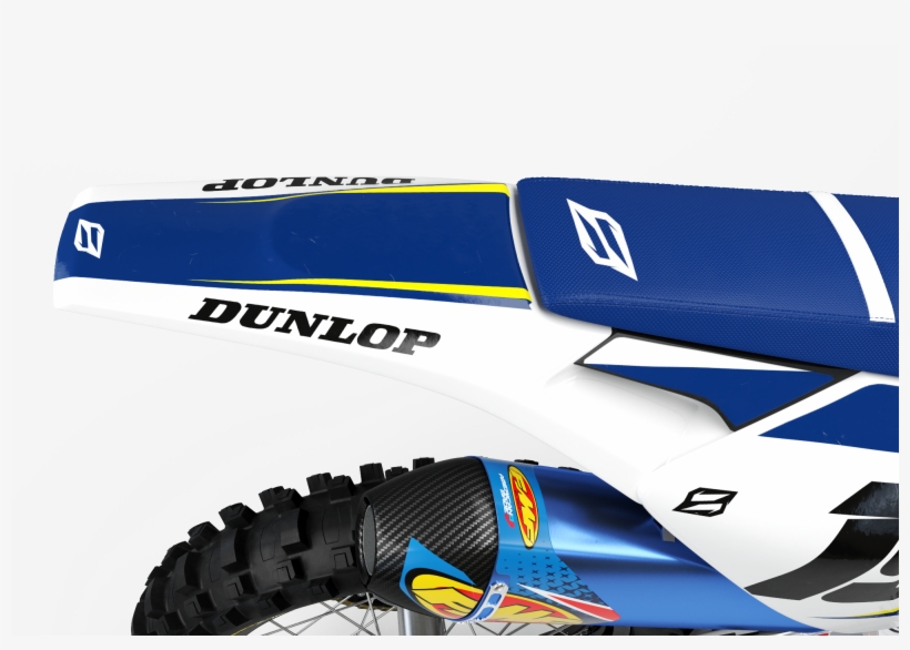 Home / Full Kits / Husqvarna Full Kits / Husqvarna - Husqvarna Graphic Kit, transparent png download