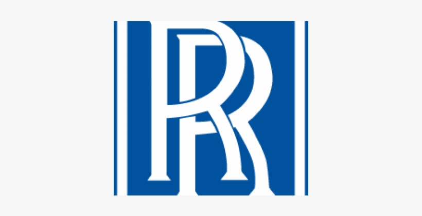 Rolls Royce Logo Transparent, transparent png download