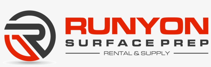 Runyon Surface Prep Blog - Orange, transparent png download