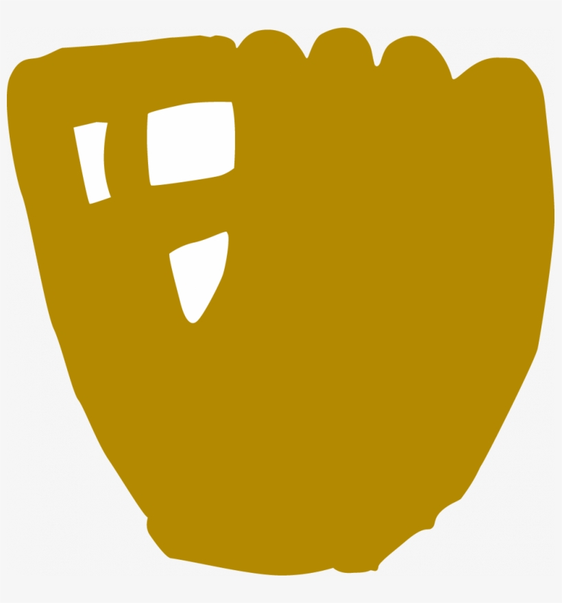 Baseball Glove, transparent png download
