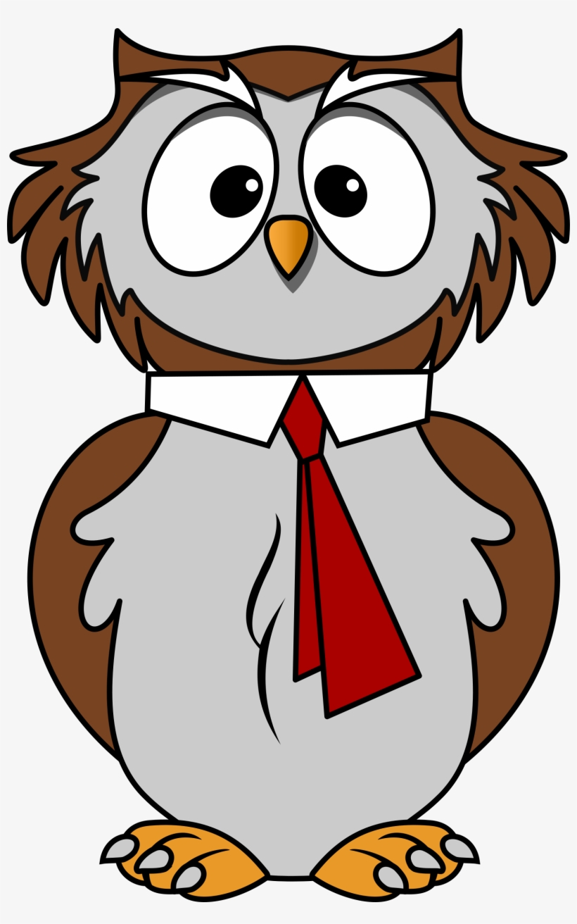 Cute Owl Clipart At Getdrawings - รูปภาพ การ์ตูน สัตว์ น่า รัก 