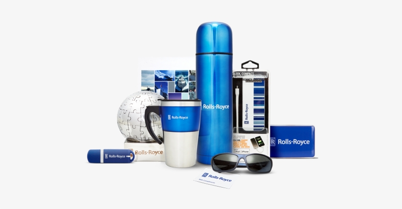 Royce Travel Gifts - Rolls Royce Merchandise, transparent png download