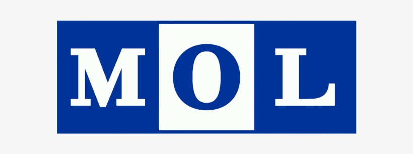 Mitsui O.s.k. Lines, transparent png download