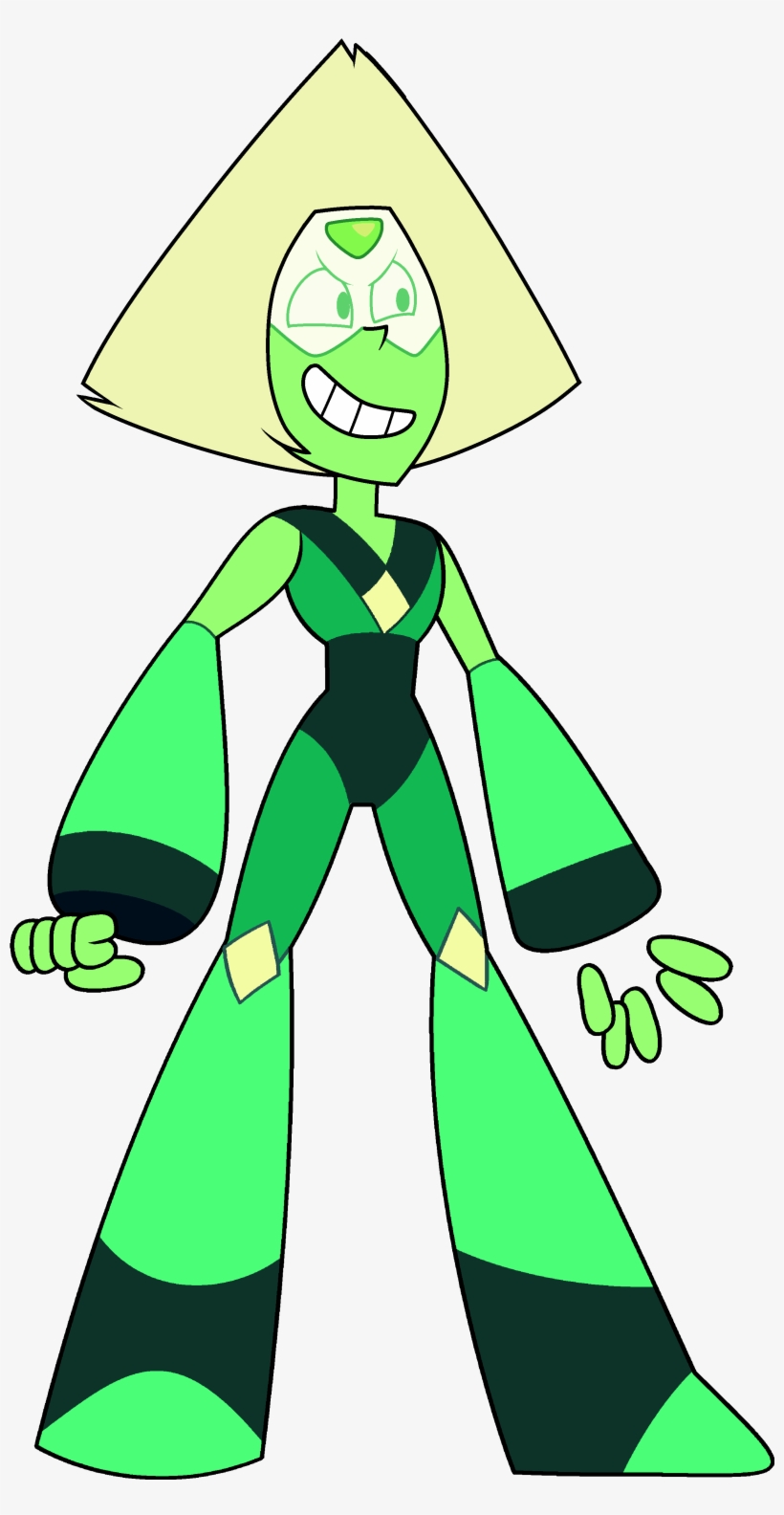 [user Posted Image] - Steven Universe Characters, transparent png download