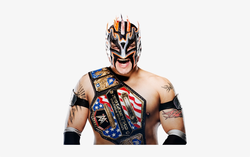 Wwe Kalisto Vs Ryback, transparent png download