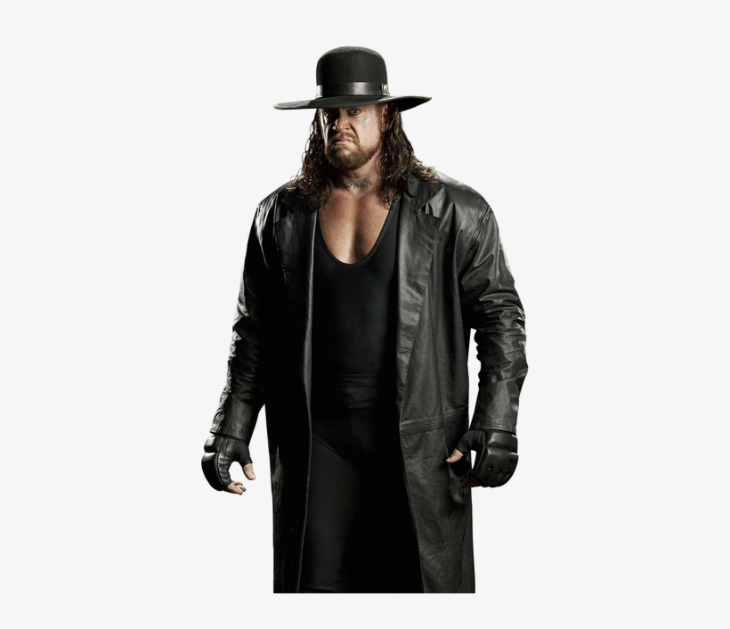 Cose Da Libri - Undertaker Smackdown Wrestling Wwe 32x24 Print Poster, transparent png download