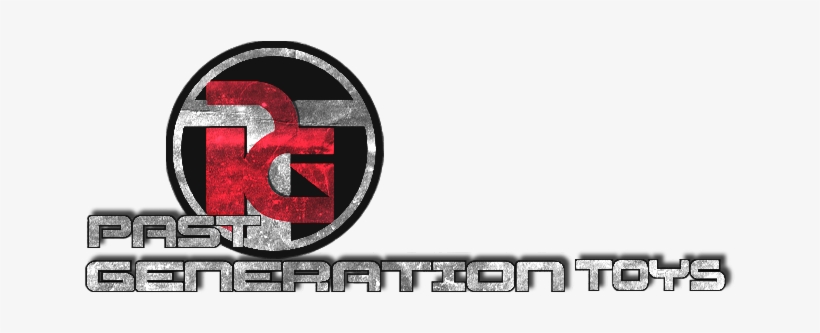 Here's - Past Generation Toys, transparent png download
