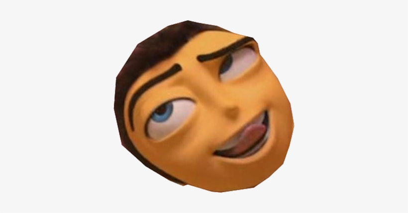 Homo - Barry B Benson, transparent png download