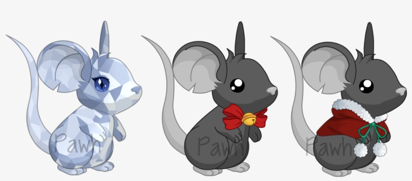 Http - //i64 - Tinypic - Com/2h2famu - Transformice Mouse, transparent png download