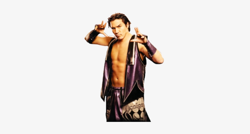 Best Of Pictures Of Kane And Undertaker Joserenders - Paul London Wwe Alumni, transparent png download