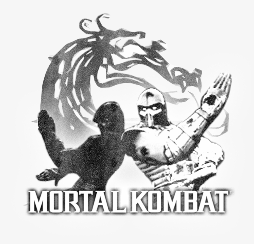 Noob Saibot - Mortal Kombat: Armageddon (2006), transparent png download