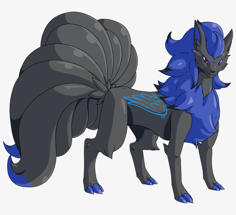 Monster Kurama Is A Fictional Character Of Humans, transparent png download