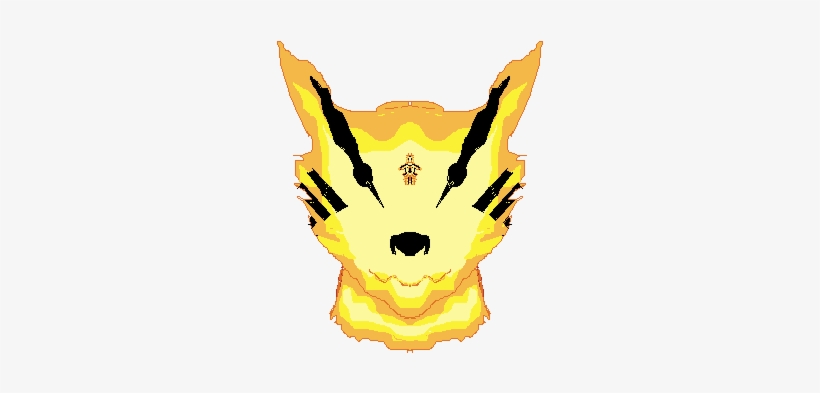Kurama, transparent png download