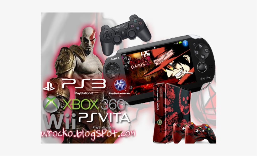 Contenido - Microsoft Xbox 360 Gears Of War 3 Limited Edition Console, transparent png download