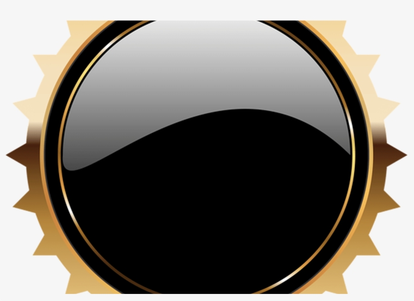 Flower Crown Black - Clip Art, transparent png download