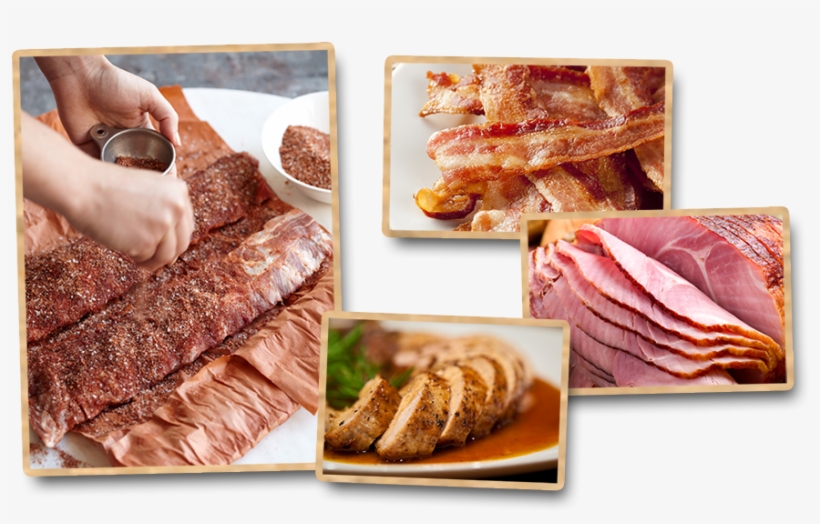 Porkpics - Pork, transparent png download