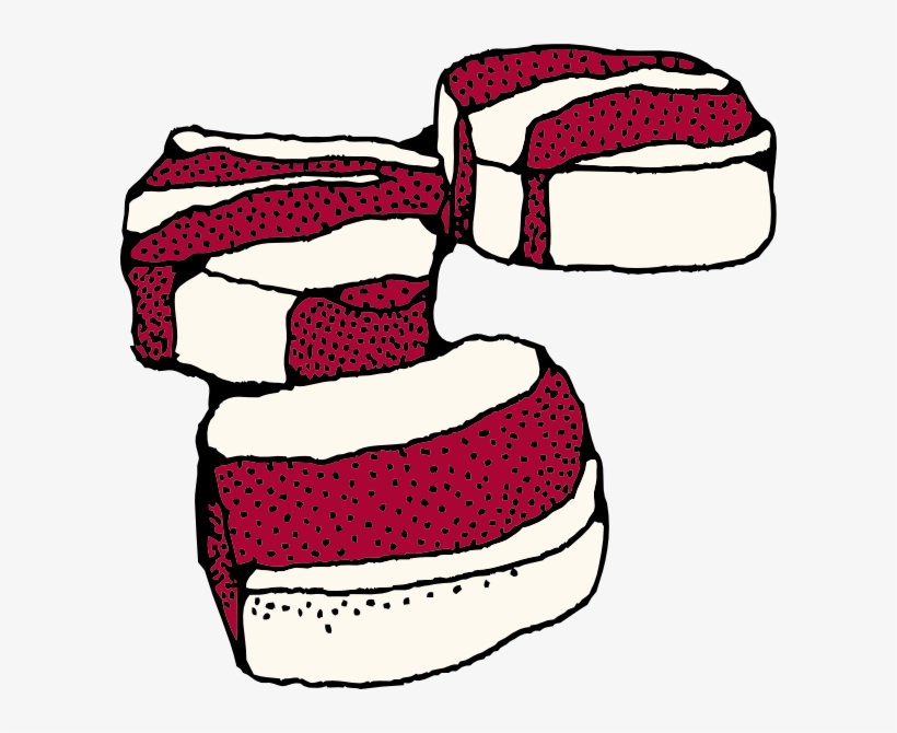 How To Set Use Salt Pork Clipart - Pork Clip Art, transparent png download