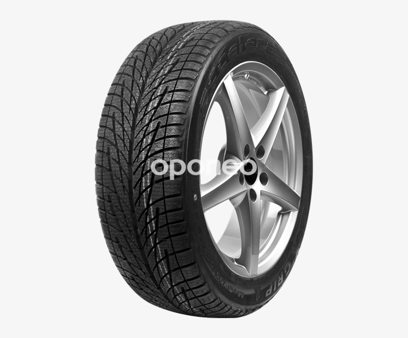 Accelera X-grip Snow - Accelera Snow X Grip, transparent png download