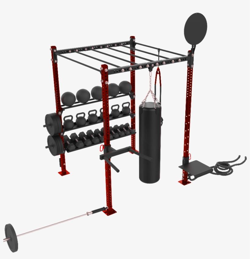 6' Monkey Rig - Training, transparent png download