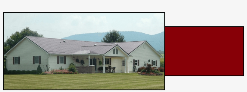 Professional Roofing Options, Direct To You - Kyfus Metal Sales, transparent png download
