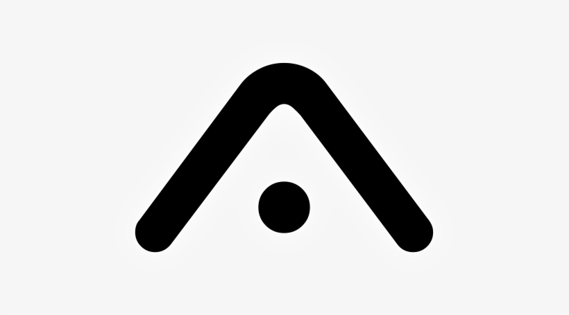 Alphaone Symbol Backlit Big3 Glowy3 - Roof, transparent png download