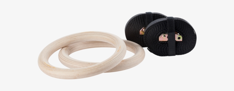 Gymnastic Rings - Gymnastics, transparent png download