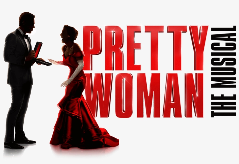 The Season's Most Romantic Holiday Gift - Pretty Woman Broadway Cast Recording, transparent png download