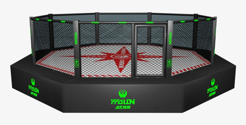 Boxing Ring Factory, Boxing Ring Factory Suppliers - Cage, transparent png download