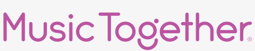 Did You Know That All Children Are Musical Have You - Music Together Logo, transparent png download