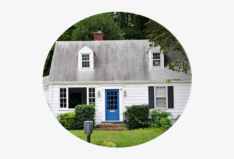 Roof Inspections And Repairs Help Identify Roof Age - Roof Aging, transparent png download