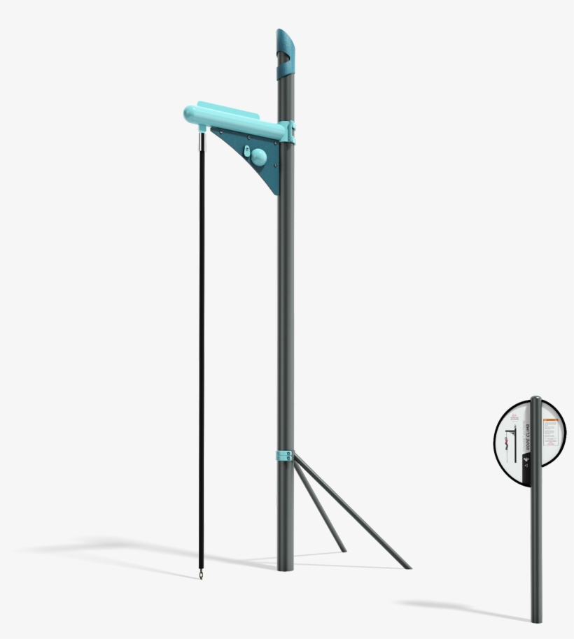 Save - Shower Bar, transparent png download