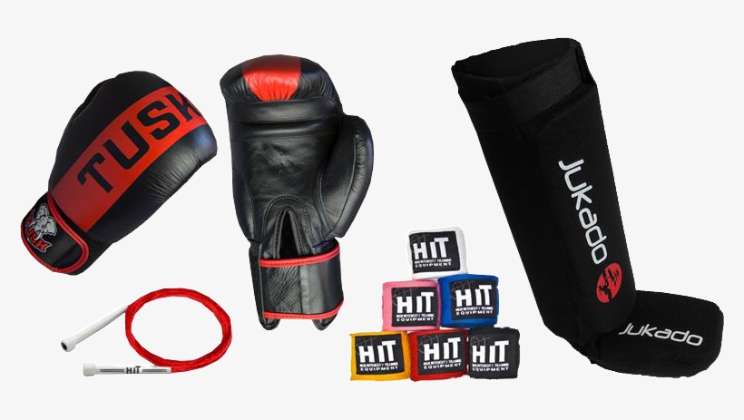 Rope And A Mouth Piece - Amateur Boxing, transparent png download